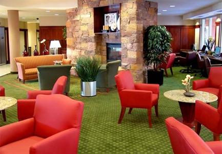 фото отеля Courtyard by Marriott St. George