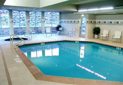 фото отеля Courtyard by Marriott St. George