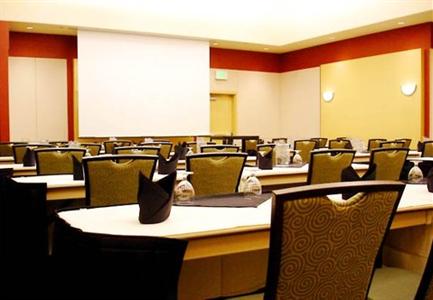 фото отеля Courtyard by Marriott St. George
