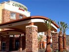 фото отеля Courtyard by Marriott St. George