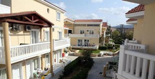 фото отеля Jo-An Beach Hotel Rethymno
