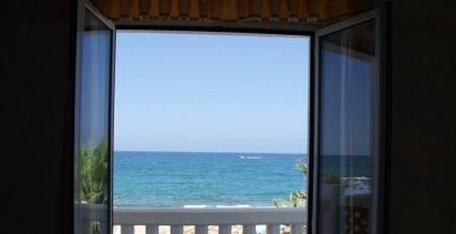фото отеля Jo-An Beach Hotel Rethymno