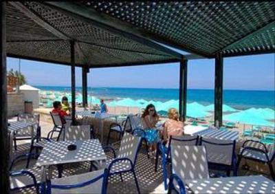 фото отеля Jo-An Beach Hotel Rethymno