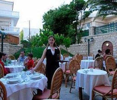 фото отеля Jo-An Beach Hotel Rethymno