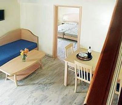 фото отеля Jo-An Beach Hotel Rethymno