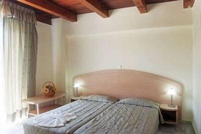 фото отеля Jo-An Beach Hotel Rethymno