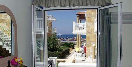 фото отеля Jo-An Beach Hotel Rethymno