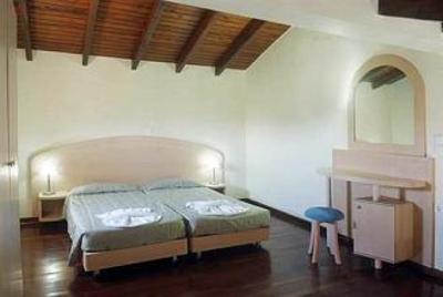фото отеля Jo-An Beach Hotel Rethymno