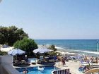 фото отеля Jo-An Beach Hotel Rethymno