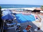 фото отеля Jo-An Beach Hotel Rethymno