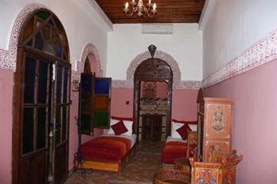 фото отеля Riad Zahraa