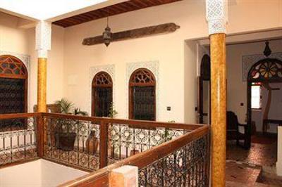 фото отеля Riad Zahraa