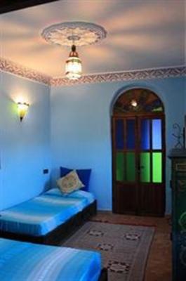 фото отеля Riad Zahraa