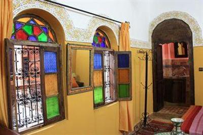 фото отеля Riad Zahraa