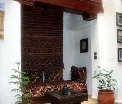 фото отеля Riad Zahraa