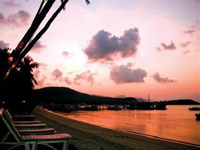 фото отеля Punnpreeda Hip Resort Samui