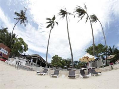 фото отеля Punnpreeda Hip Resort Samui