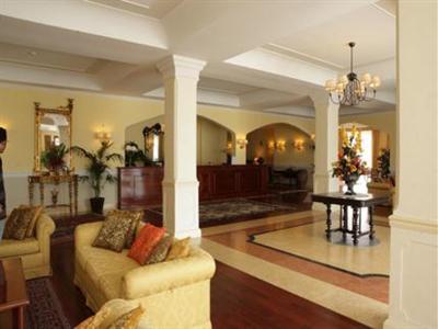 фото отеля Grand Hotel Bonaccorsi
