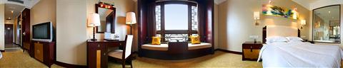 фото отеля Chongqing Hongyadong Hotel