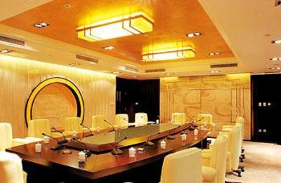 фото отеля Chongqing Hongyadong Hotel