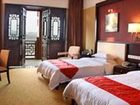 фото отеля Chongqing Hongyadong Hotel