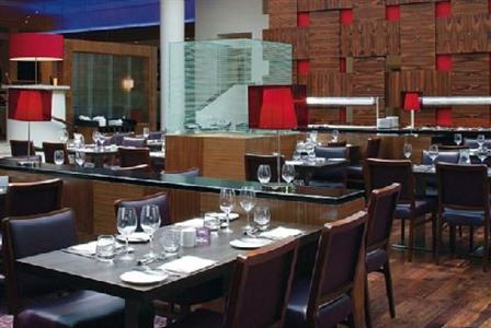 фото отеля Crowne Plaza Hotel Reading