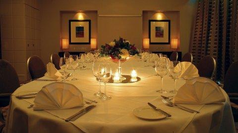 фото отеля Crowne Plaza Hotel Reading