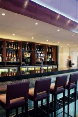 фото отеля Crowne Plaza Hotel Reading