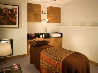 фото отеля Crowne Plaza Hotel Reading
