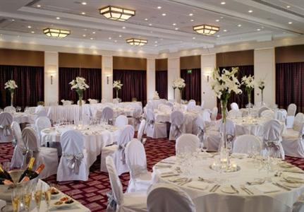 фото отеля Crowne Plaza Hotel Reading