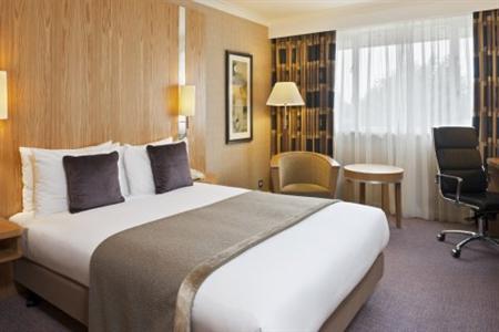 фото отеля Crowne Plaza Hotel Reading
