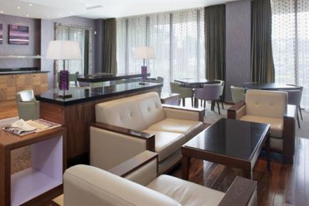 фото отеля Crowne Plaza Hotel Reading