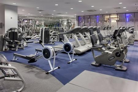 фото отеля Crowne Plaza Hotel Reading