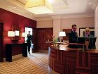 фото отеля Crowne Plaza Hotel Reading