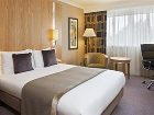 фото отеля Crowne Plaza Hotel Reading