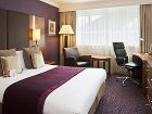 фото отеля Crowne Plaza Hotel Reading