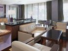 фото отеля Crowne Plaza Hotel Reading