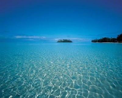 фото отеля Pacific Resort Rarotonga