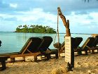 фото отеля Pacific Resort Rarotonga