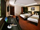 фото отеля Pearl Suites Hanoi Hotel