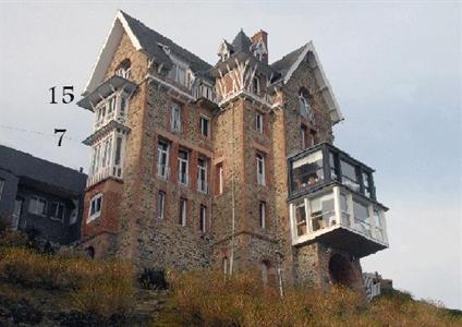 фото отеля Le Manoir du Sphinx