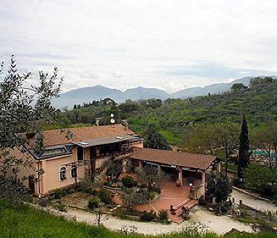 фото отеля La Macchia