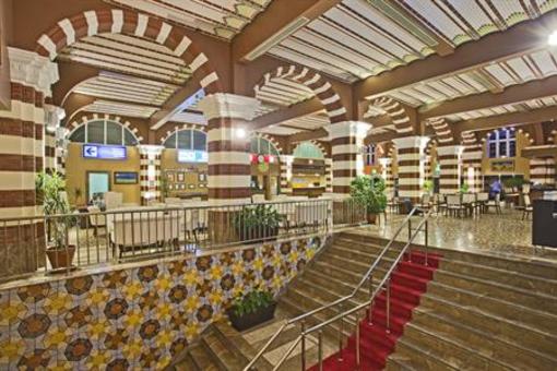 фото отеля Orange County De Luxe Hotel Kemer