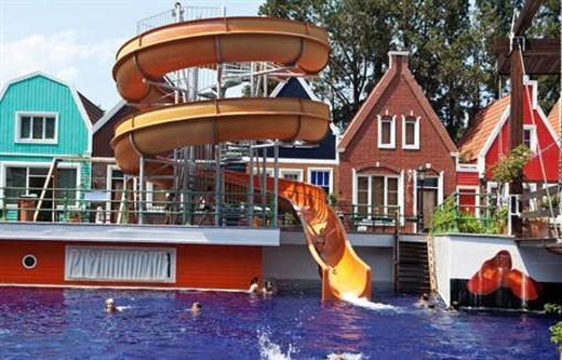 фото отеля Orange County De Luxe Hotel Kemer