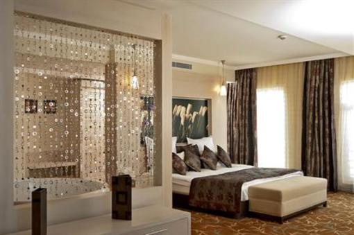 фото отеля Orange County De Luxe Hotel Kemer