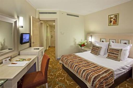 фото отеля Orange County De Luxe Hotel Kemer