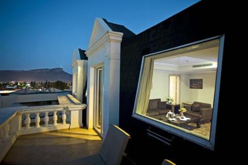 фото отеля Orange County De Luxe Hotel Kemer