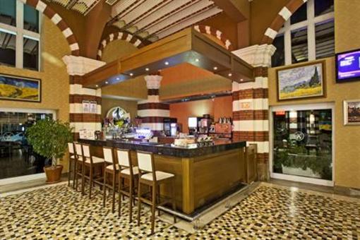 фото отеля Orange County De Luxe Hotel Kemer