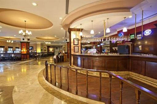 фото отеля Orange County De Luxe Hotel Kemer