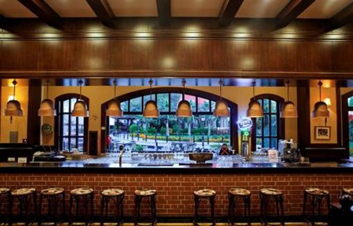 фото отеля Orange County De Luxe Hotel Kemer